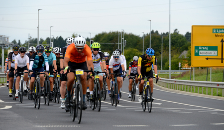 4. L'Etape Slovenia (foto T. Kosec)